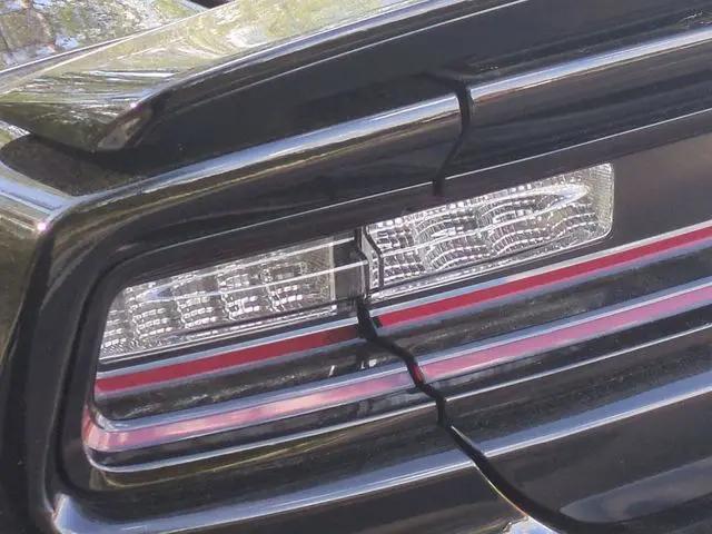 2024 Dodge Charger Daytona Scat Pack AWD