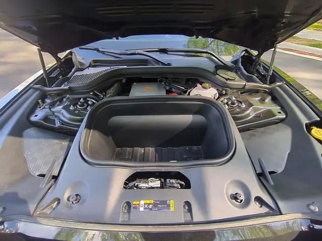 2024 Dodge Charger Daytona Scat Pack AWD