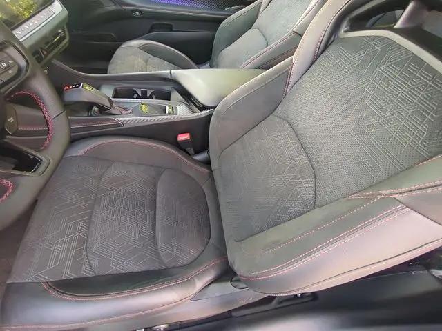 2024 Dodge Charger Daytona Scat Pack AWD