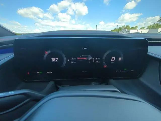 2024 Dodge Charger Daytona Scat Pack AWD