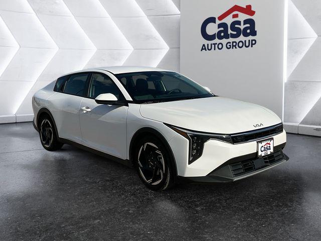 2025 Kia K4 EX for sale in El Paso, TX