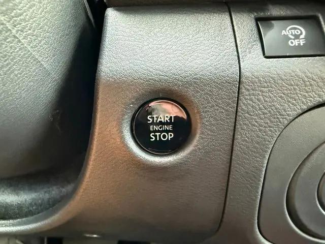 2026 Nissan Frontier Crew Cab PRO-X 4x2