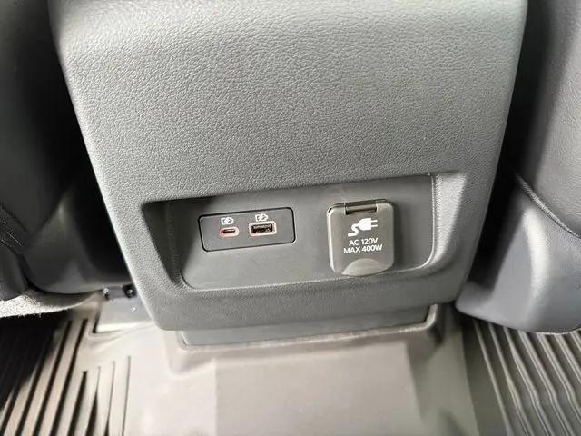 2026 Nissan Frontier Crew Cab PRO-X 4x2