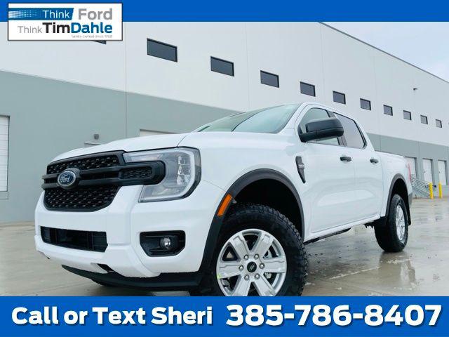 2025 Ford Ranger XL for sale in Spanish Fork, UT