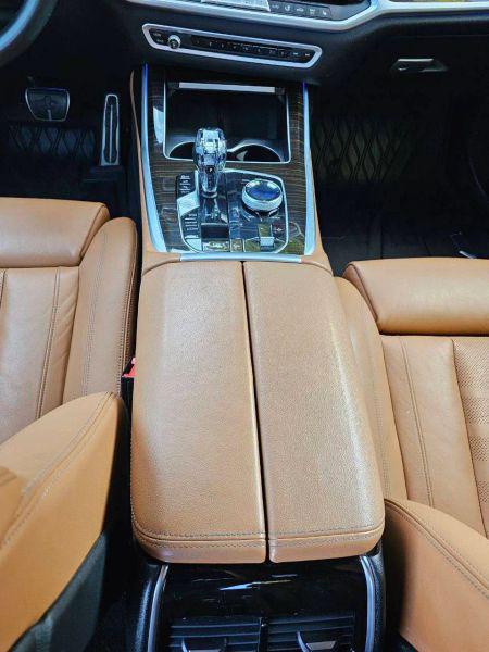2019 BMW X7 xDrive50i