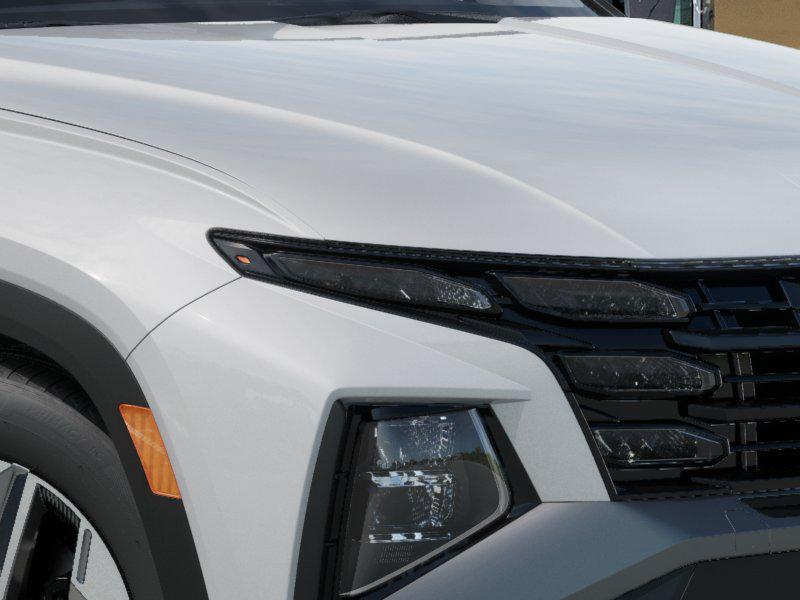 2026 Hyundai Tucson SEL - Photo 9