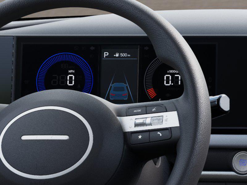 2026 Hyundai Tucson SEL - Photo 14