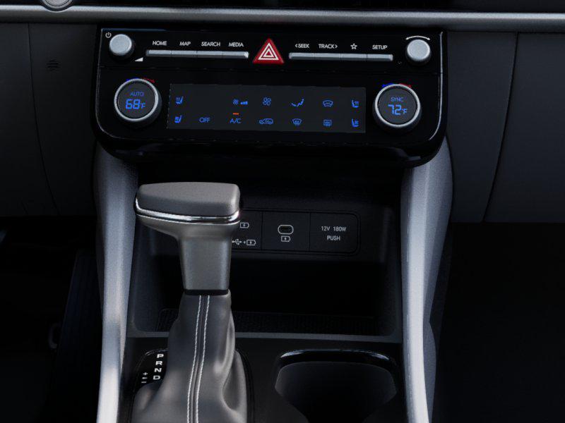 2026 Hyundai Tucson SEL - Photo 16