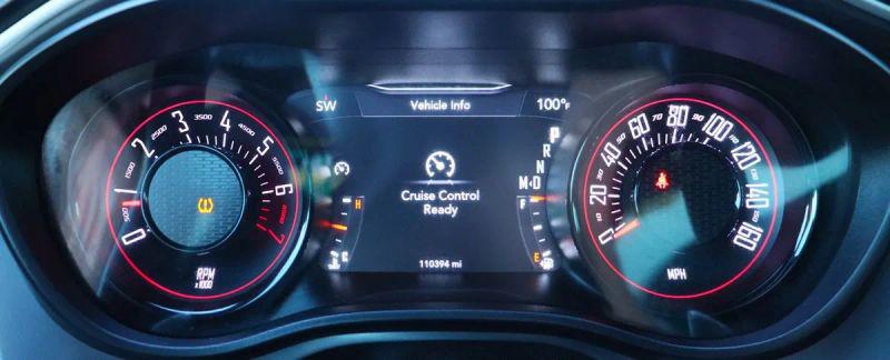 2021 Dodge Challenger GT AWD