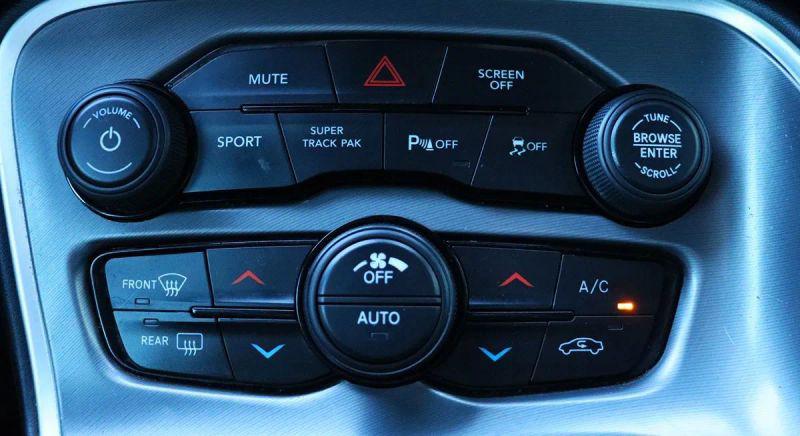 2021 Dodge Challenger GT AWD