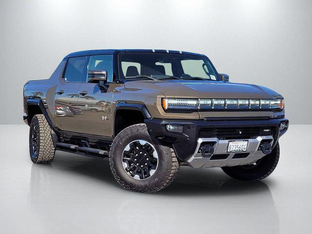 2025 GMC HUMMER EV e4WD 3X for sale in El Centro, CA