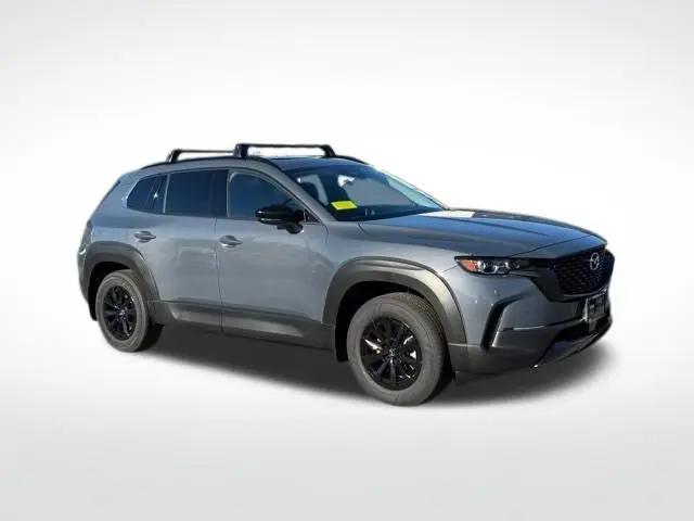 2026 Mazda CX-50 Hybrid Premium