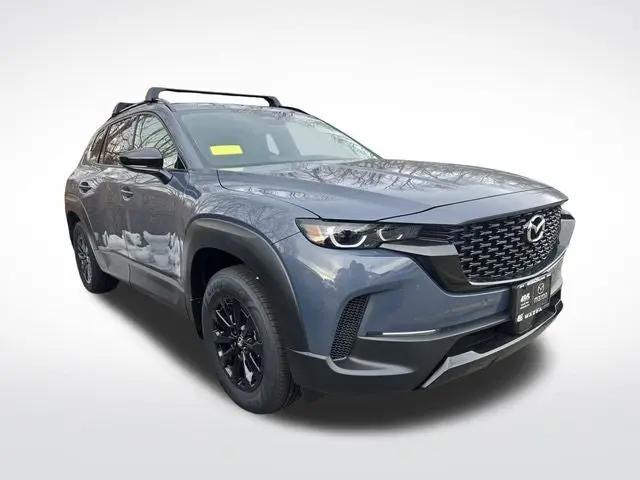 2026 Mazda CX-50 Hybrid Premium for sale in Lowell, MA