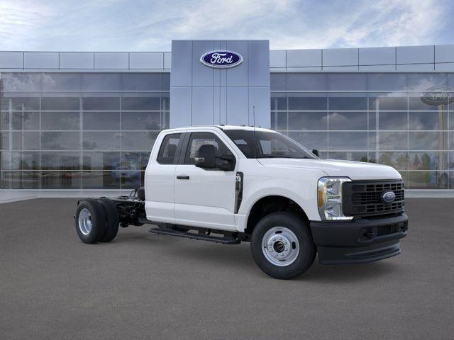 2026 Ford F-350 XL for sale in Pauls Valley, OK