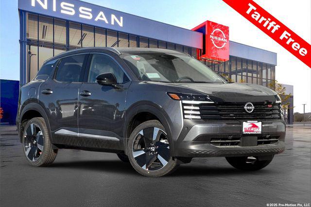 2026 Nissan Kicks SR for sale in Huntington Beach, CA