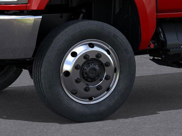 2025 Chevrolet 4500HD 1WT