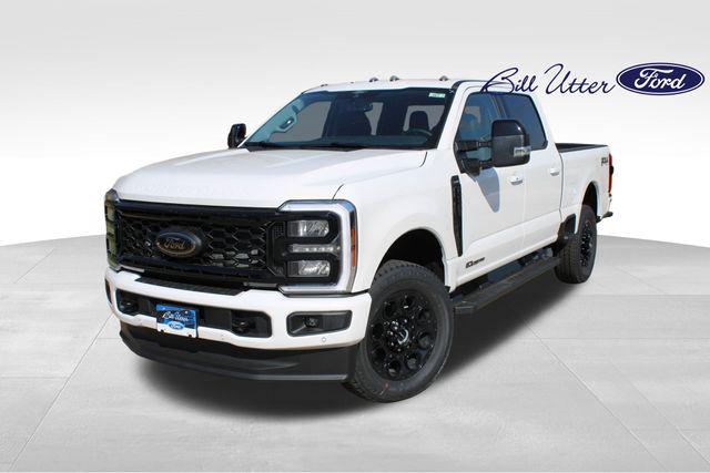 2026 Ford F-250 LARIAT for sale in Denton, TX