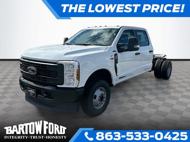2026 Ford F-350 XL for sale in Bartow, FL