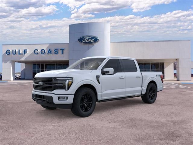 2025 Ford F-150 Platinum for sale in Angleton, TX