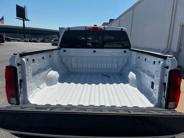 2026 Chevrolet Colorado 4WD Trail Boss