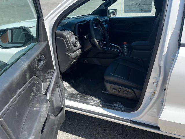 2026 Chevrolet Colorado 4WD Trail Boss