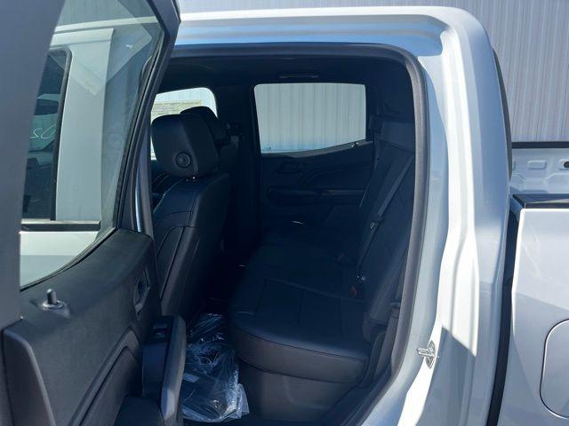 2026 Chevrolet Colorado 4WD Trail Boss