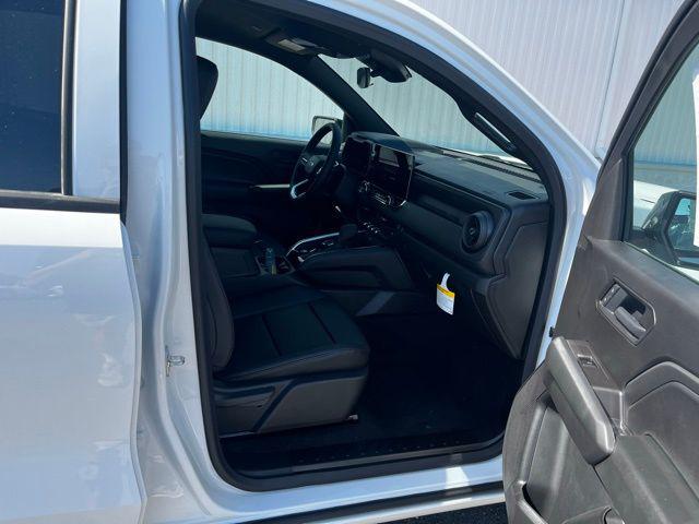 2026 Chevrolet Colorado 4WD Trail Boss