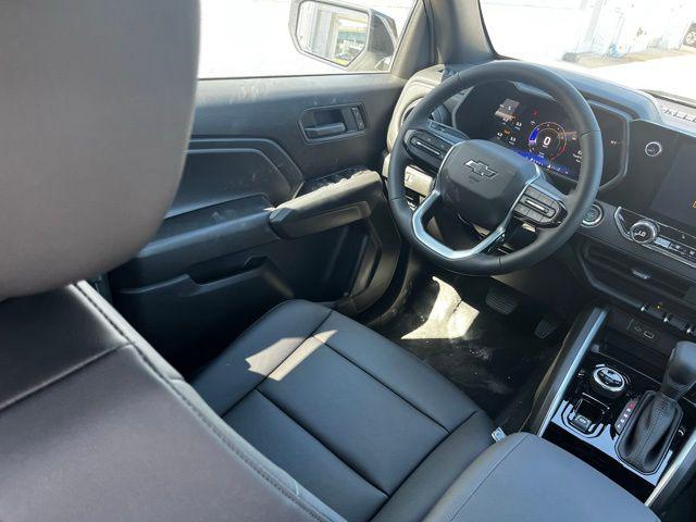 2026 Chevrolet Colorado 4WD Trail Boss