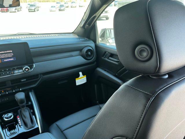 2026 Chevrolet Colorado 4WD Trail Boss
