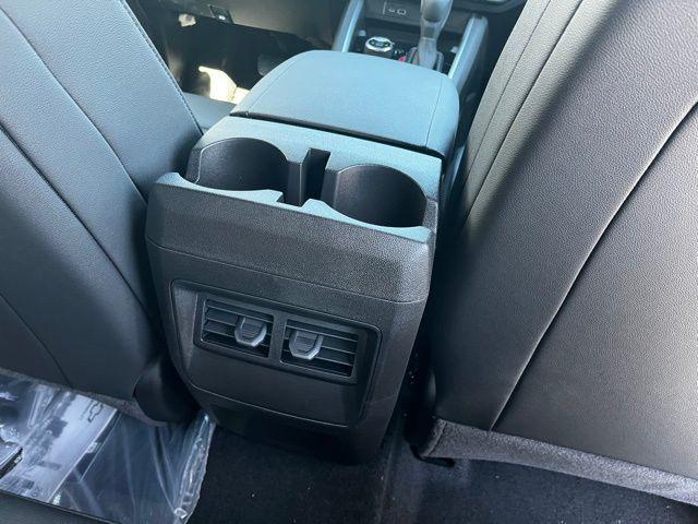 2026 Chevrolet Colorado 4WD Trail Boss