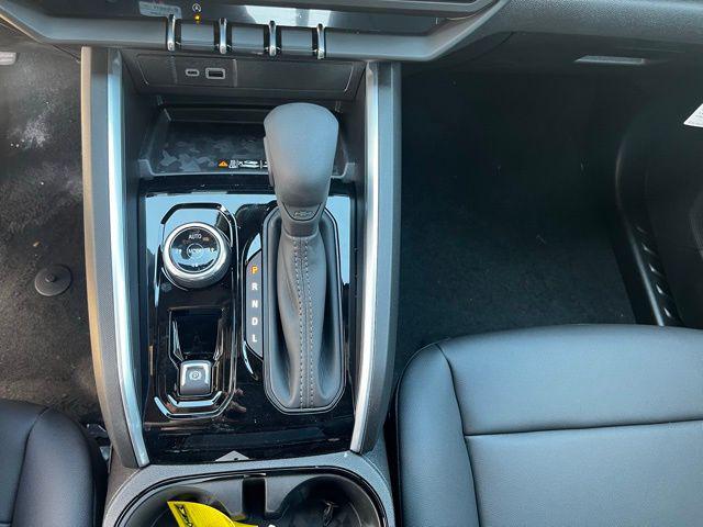 2026 Chevrolet Colorado 4WD Trail Boss