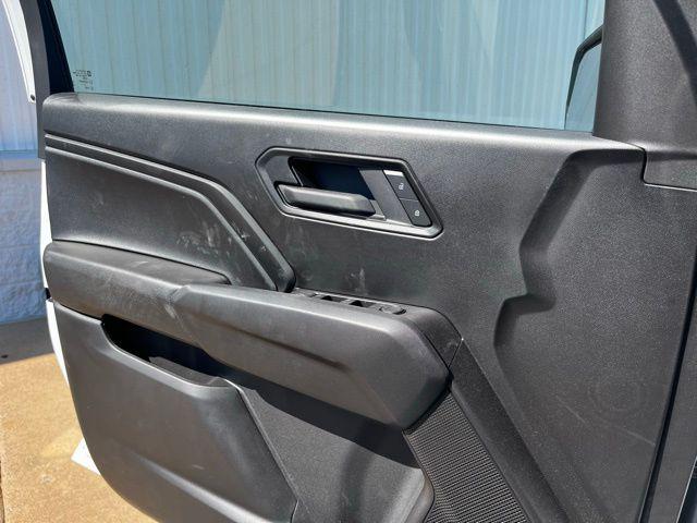 2026 Chevrolet Colorado 4WD Trail Boss