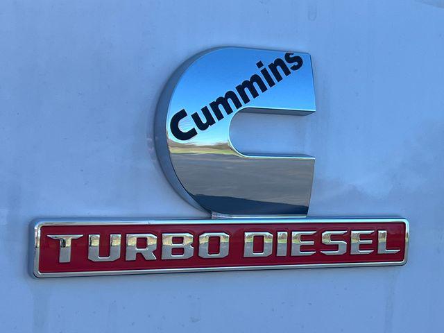 2026 Ram 5500 Tradesman/Big Horn