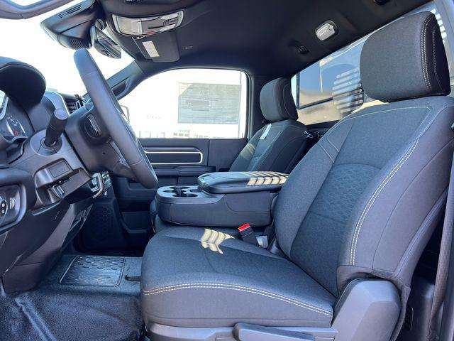 2026 Ram 5500 Tradesman/Big Horn