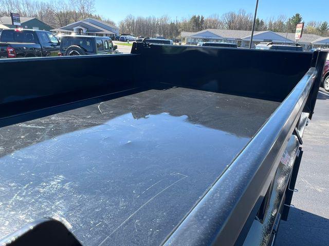 2026 Ram 5500 Tradesman/Big Horn
