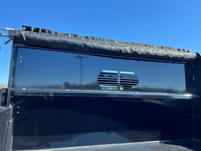 2026 Ram 5500 Tradesman/Big Horn