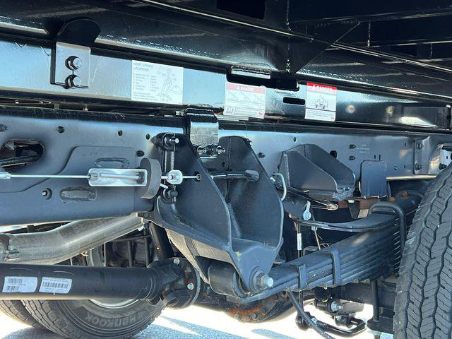 2026 Ram 5500 Tradesman/Big Horn