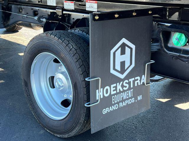 2026 Ram 5500 Tradesman/Big Horn