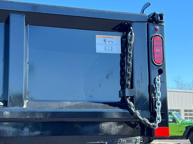 2026 Ram 5500 Tradesman/Big Horn