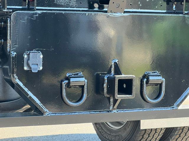 2026 Ram 5500 Tradesman/Big Horn