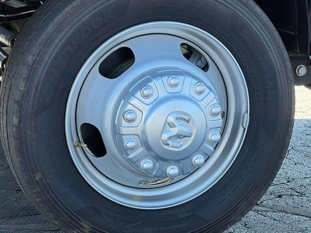 2026 Ram 5500 Tradesman/Big Horn