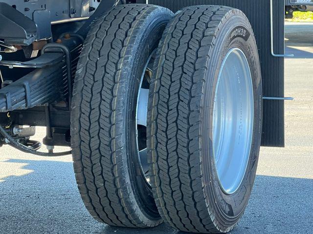 2026 Ram 5500 Tradesman/Big Horn