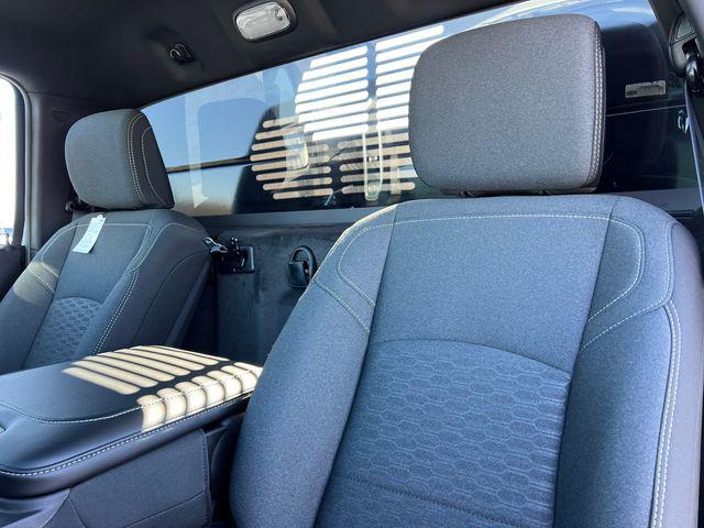 2026 Ram 5500 Tradesman/Big Horn