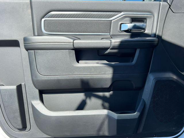2026 Ram 5500 Tradesman/Big Horn