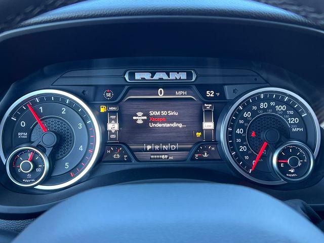 2026 Ram 5500 Tradesman/Big Horn