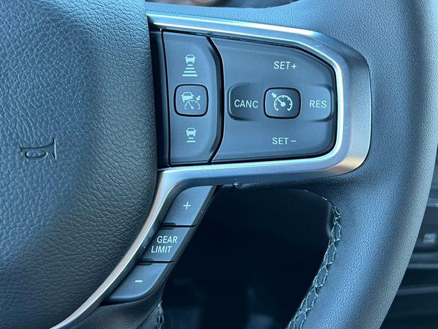 2026 Ram 5500 Tradesman/Big Horn
