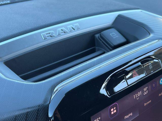 2026 Ram 5500 Tradesman/Big Horn