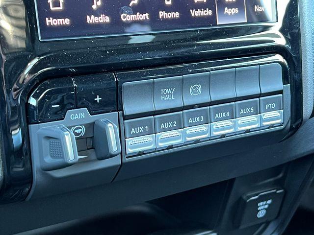 2026 Ram 5500 Tradesman/Big Horn