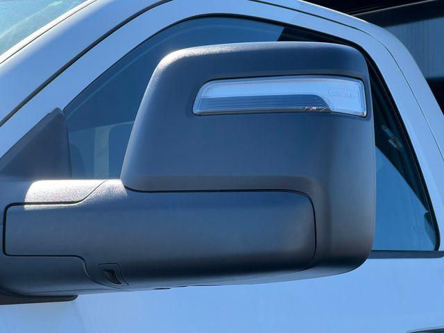 2026 Ram 5500 Tradesman/Big Horn