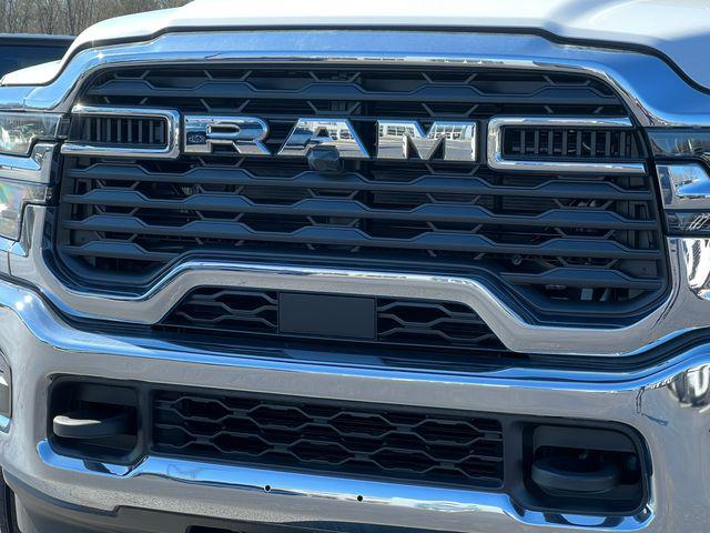 2026 Ram 5500 Tradesman/Big Horn
